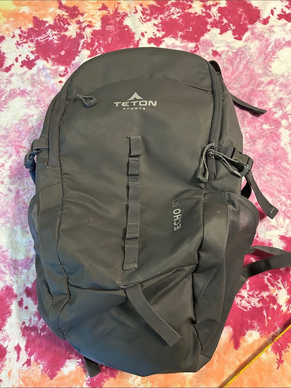 Teton sports water proof back back